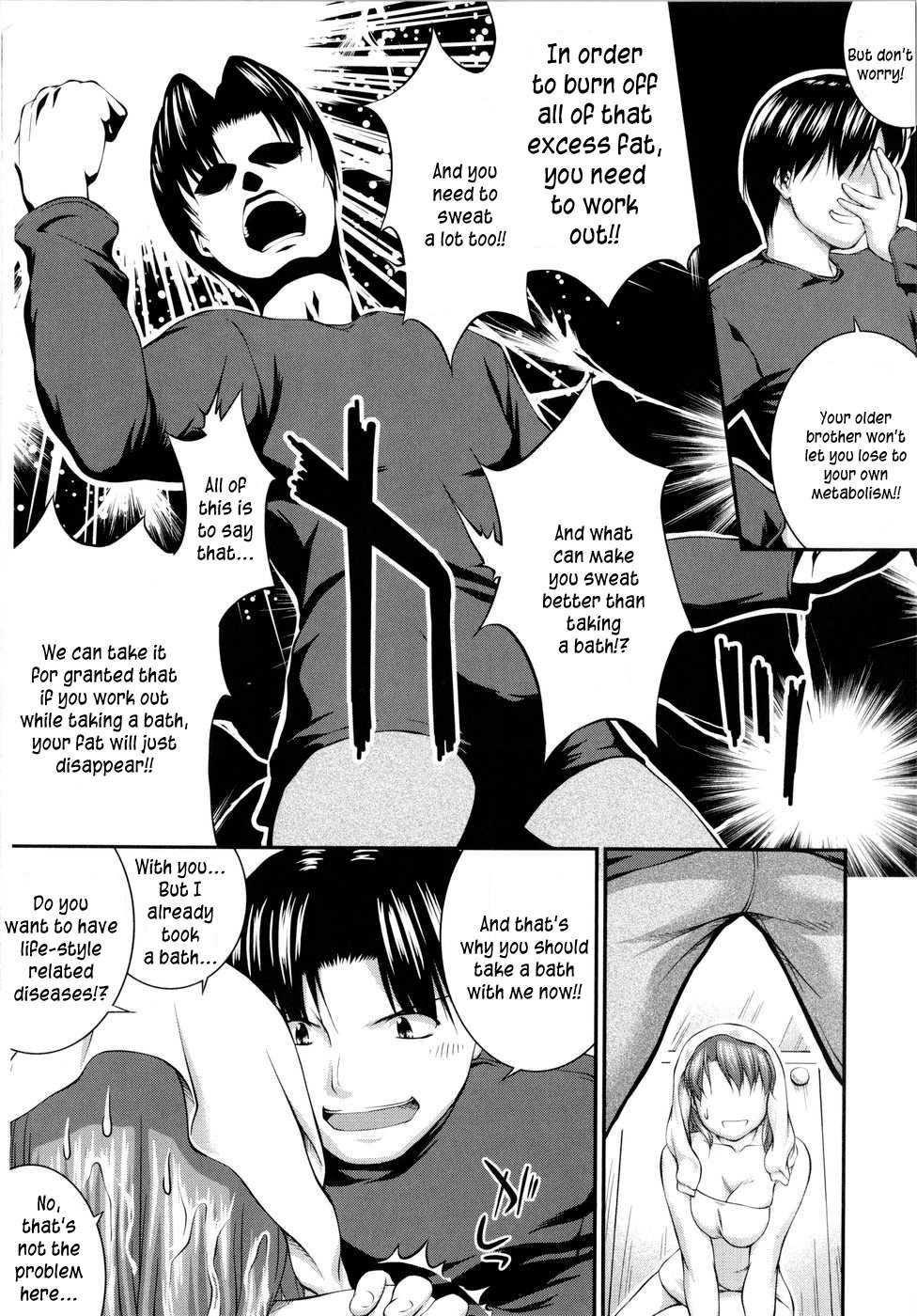 Vs Onnanoko Chapter 1000 Page 152